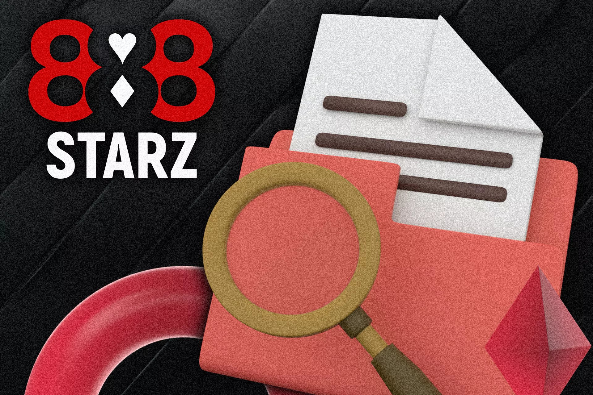 Приватность игроков 888STARZ. 